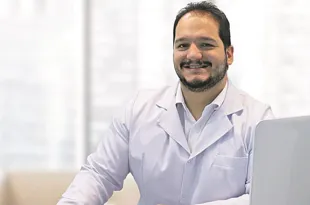 Imagem ilustrativa da imagem Cirurgia de hérnia de disco com alta no mesmo dia