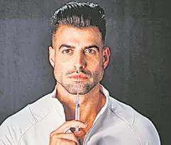 Imagem ilustrativa da imagem Alerta para exagero na harmonização facial