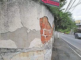 Imagem ilustrativa da imagem Tragédia anunciada