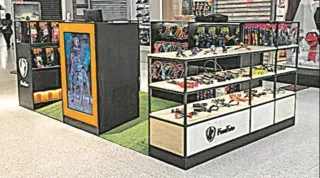 Imagem ilustrativa da imagem Cinco franquias para trabalhar com pets