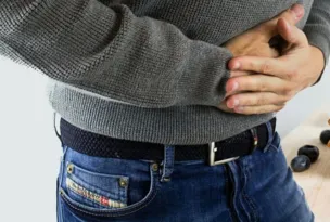 Imagem ilustrativa da imagem Maioria das vítimas de apendicite tem até 20 anos