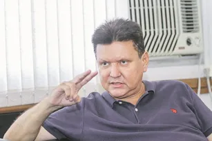 Imagem ilustrativa da imagem Arestas que faltam aparar