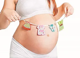 Imagem ilustrativa da imagem Estudo revela maiores medos das gestantes