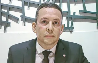 Imagem ilustrativa da imagem Enfrentamento à corrupção em uma época globalizada