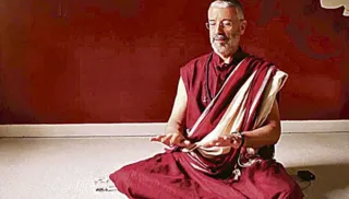 Imagem ilustrativa da imagem Encontro pela paz online