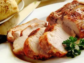 Imagem ilustrativa da imagem Carne suína, cabe na dieta?