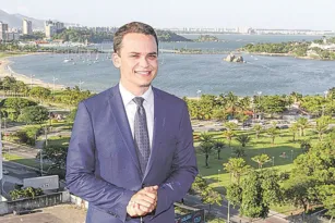 Imagem ilustrativa da imagem Pazolini vai mexer no Orçamento