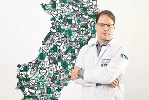 Imagem ilustrativa da imagem Maioria dos casos de sepse começa fora do hospital