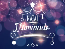 Imagem ilustrativa da imagem Caravana Natal Iluminado nas ruas de Vitória e Vila Velha