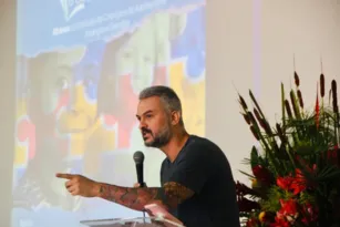 Imagem ilustrativa da imagem Prefeito Neto Barros será secretário na Serra