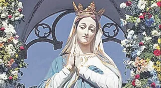 Imagem ilustrativa da imagem Viva Nossa Senhora da Conceição!