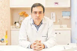 Imagem ilustrativa da imagem Desmaio, náusea e suor frio podem indicar infarto