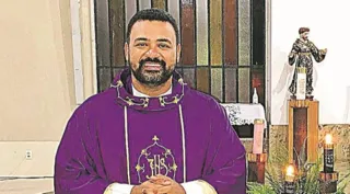 Imagem ilustrativa da imagem Live de Natal hoje na Catedral