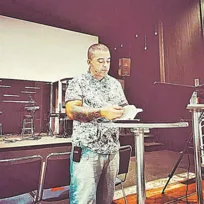 Imagem ilustrativa da imagem Escola Profética de Férias