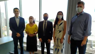 Imagem ilustrativa da imagem A “digital Pazolini” na gestão