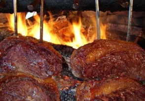 Imagem ilustrativa da imagem 8 dicas para um delicioso churrasco sem culpa