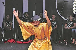 Imagem ilustrativa da imagem Musicais para celebrar o Natal