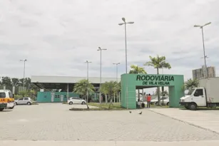 Imagem ilustrativa da imagem Esquecido e sem fiscalização