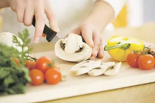 Imagem ilustrativa da imagem Shitake, um superalimento