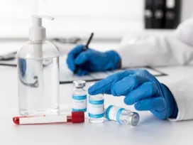 Imagem ilustrativa da imagem Estados abrem diálogo por vacina da Pfizer