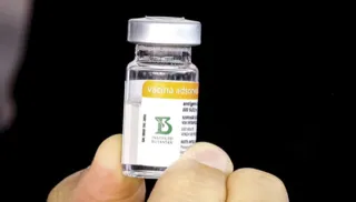 Imagem ilustrativa da imagem Prioridade de São Paulo ainda é imunizar o estado