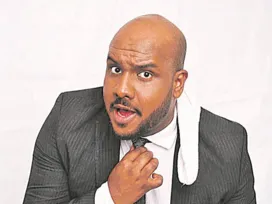 Imagem ilustrativa da imagem Humorista cristão é sucesso no Tik Tok