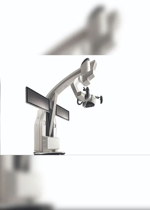 
          Imagem ilustrativa da imagem Microscópio de última geração no Estado
          