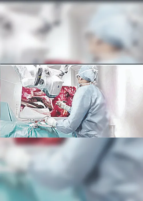 
          Imagem ilustrativa da imagem Microscópio de última geração no Estado
          