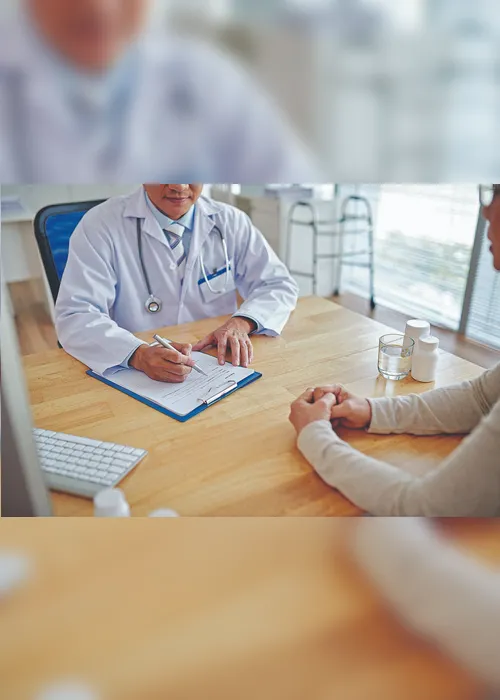 
          Imagem ilustrativa da imagem Plano de saúde com preços mais em conta
          