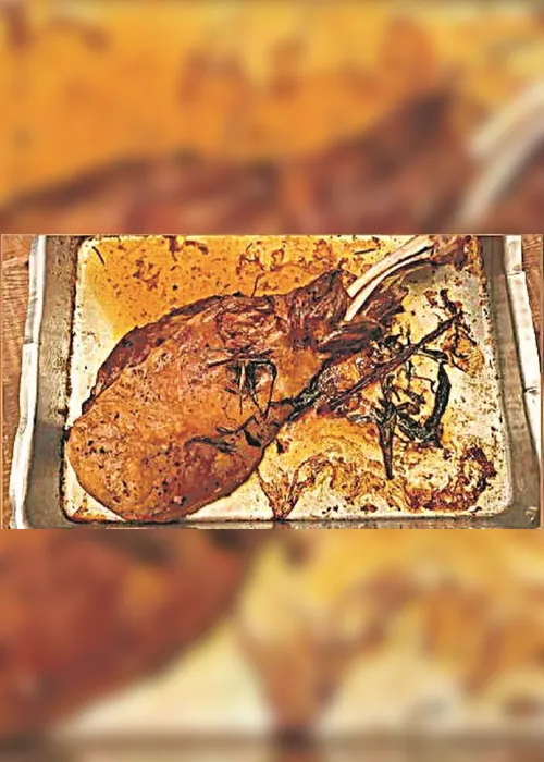 Imagem ilustrativa da imagem Deliciosas novidades para o Natal