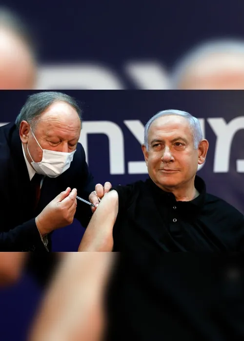 Imagem ilustrativa da imagem Israel não registra morte por Covid pela primeira vez após 10 meses