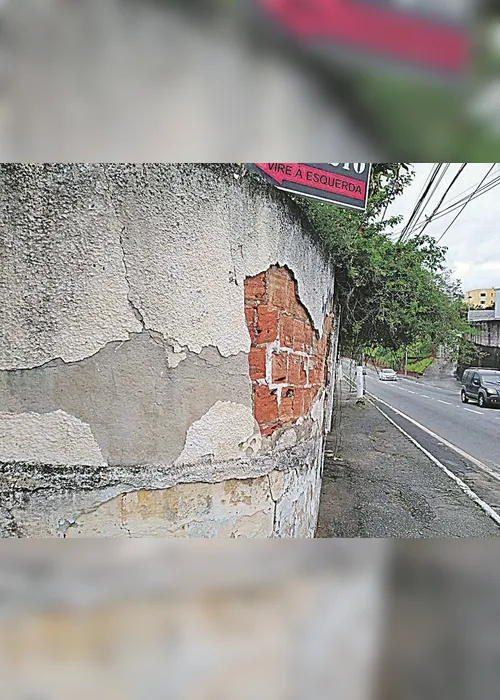 Imagem ilustrativa da imagem Tragédia anunciada