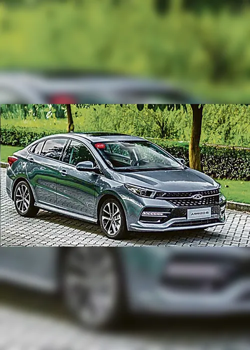 Imagem ilustrativa da imagem Nova Strada é eleita o carro do ano