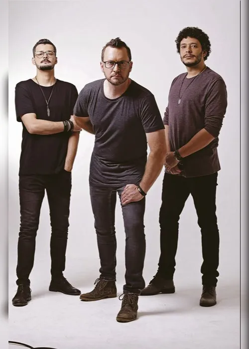 Imagem ilustrativa da imagem Banda de Santa Teresa é aposta de Rick Bonadio