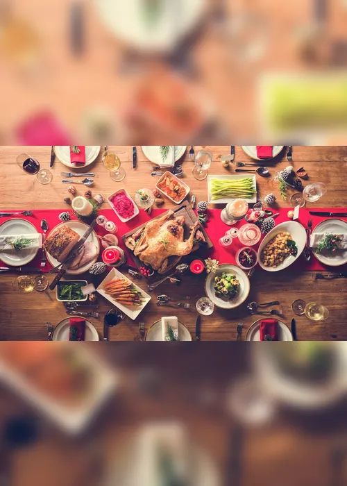 
          Imagem ilustrativa da imagem Final de ano: Esqueço a dieta e retomo no ano seguinte?
          