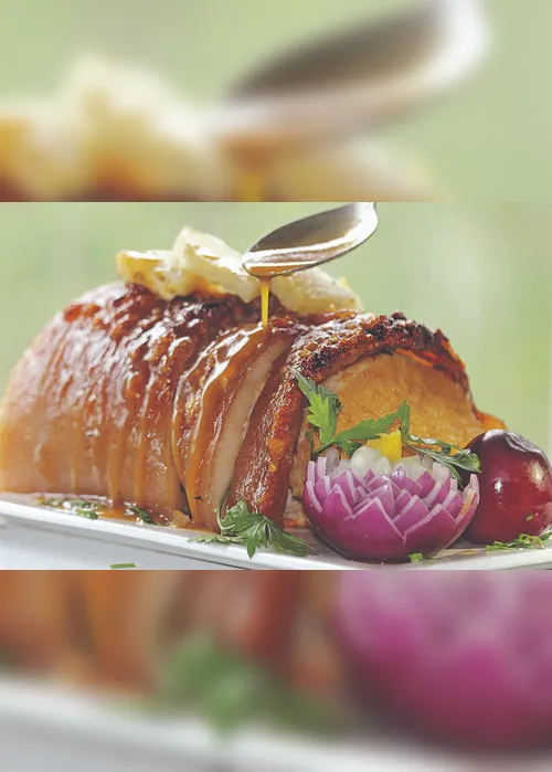 Imagem ilustrativa da imagem Deliciosas novidades para o Natal