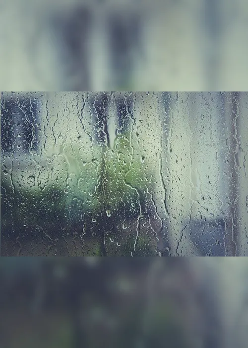 Imagem ilustrativa da imagem Fim de semana com previsão de chuva para o Estado