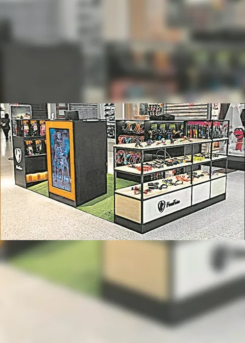 
          Imagem ilustrativa da imagem Cinco franquias para trabalhar com pets
          