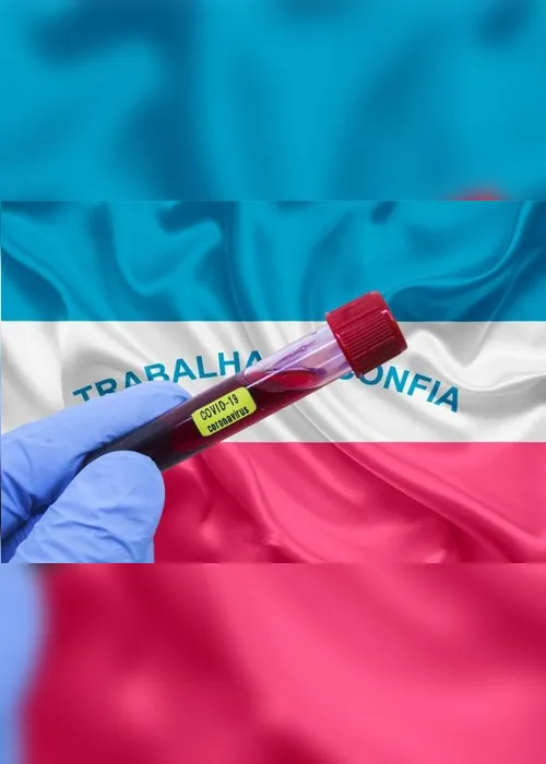 Imagem ilustrativa da imagem Estado ultrapassa 5 mil mortes pela Covid