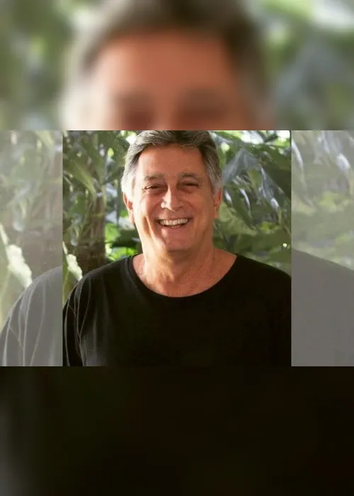 Imagem ilustrativa da imagem Ator Eduardo Galvão morre aos 58 anos com Covid-19