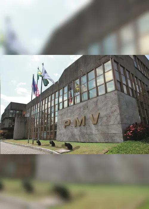 Imagem ilustrativa da imagem Câmara aprova fim de super secretaria na Prefeitura de Vitória