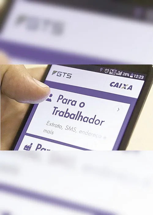 Imagem ilustrativa da imagem FGTS vai distribuir parte dos lucros. Veja quando e quem vai receber