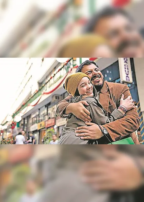 
          Imagem ilustrativa da imagem “Seria um sonho  atuar em Hollywood”, diz Giulia Benite
          