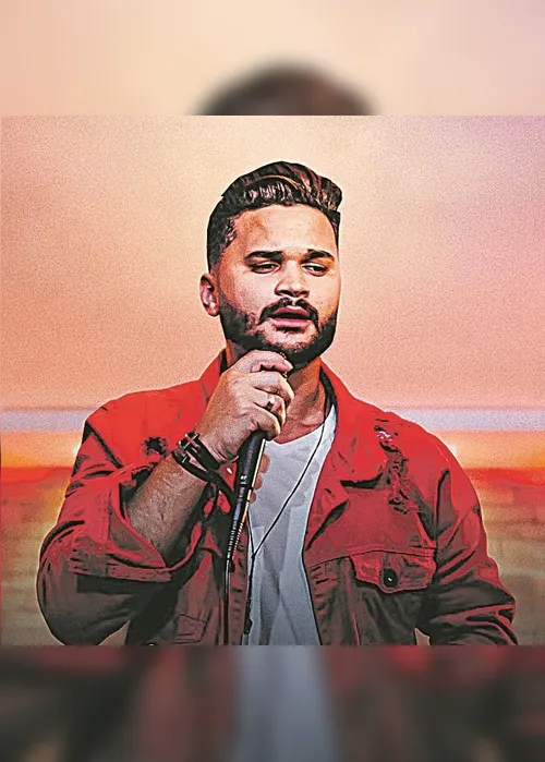 
          Imagem ilustrativa da imagem Festa de São Benedito online
          