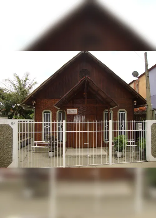 Imagem ilustrativa da imagem Igreja Cristã Maranata – Retrospectiva 2020