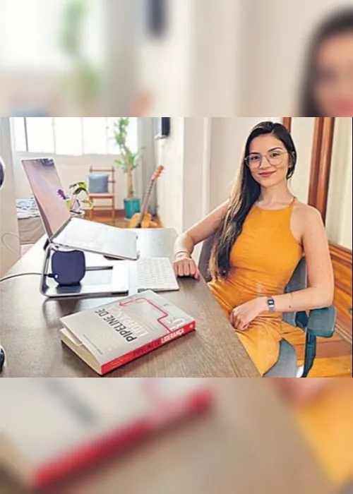 
          Imagem ilustrativa da imagem Trinta cursos rápidos que mais ajudam na carreira
          