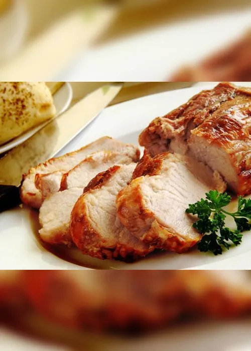 
          Imagem ilustrativa da imagem Carne suína, cabe na dieta?
          