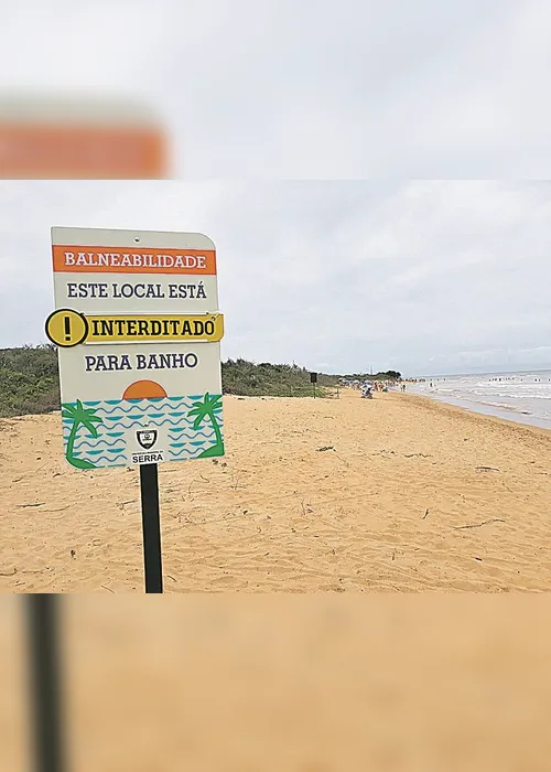 
          Imagem ilustrativa da imagem Baleia enterrada em Manguinhos
          