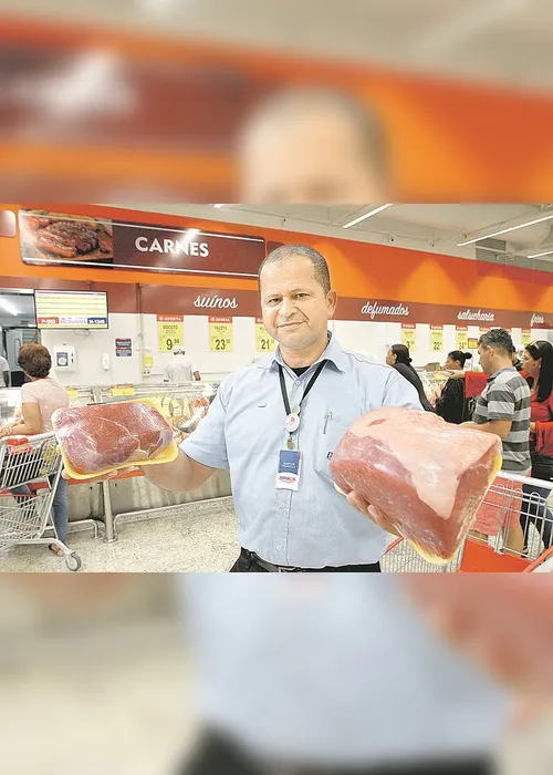 
          Imagem ilustrativa da imagem Carne para churrasco já chega a R$ 100 o quilo
          