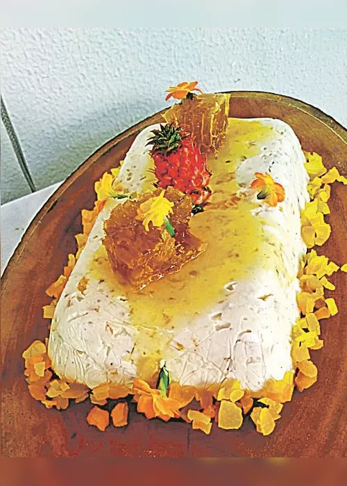 Imagem ilustrativa da imagem Deliciosas novidades para o Natal